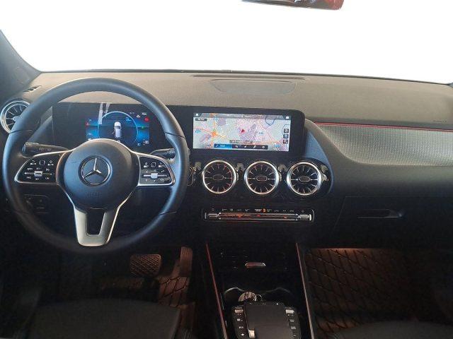 MERCEDES-BENZ B 180 Automatic Executive Aut.