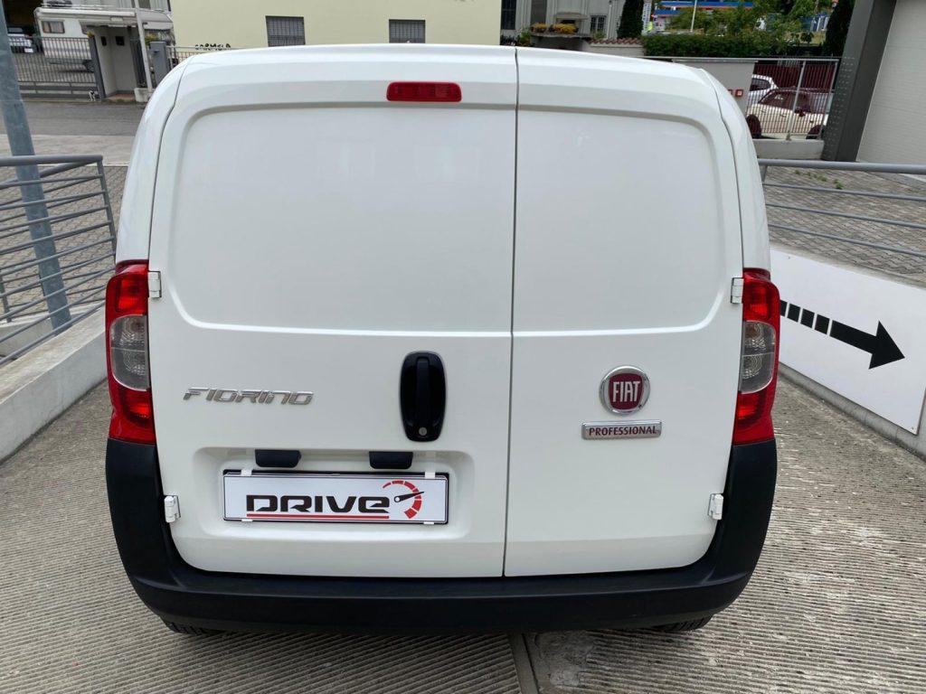 FIAT Fiorino 1.3 MJT 95CV Cargo SX