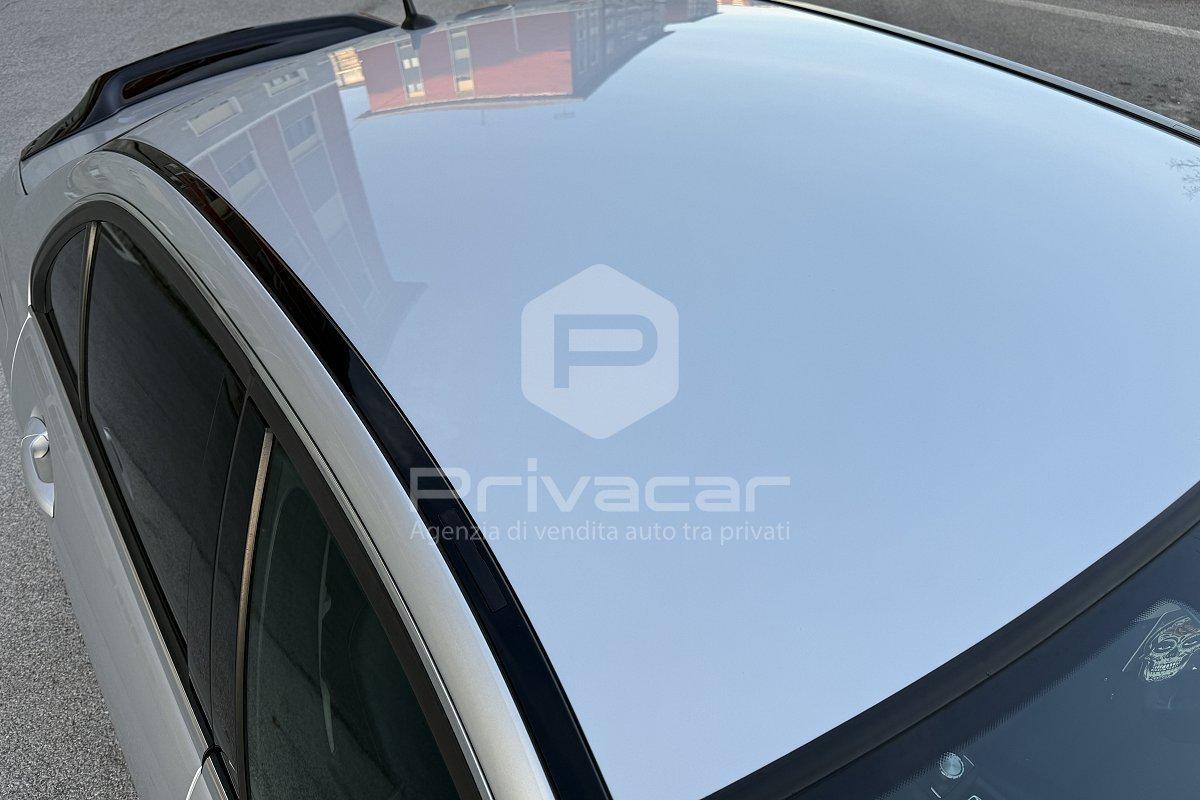 MERCEDES C 180 BlueEFFICIENCY Avantgarde