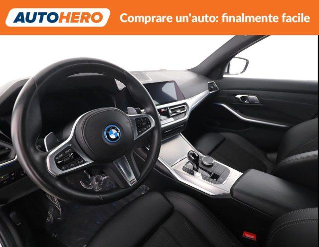BMW 320 i Business Advantage