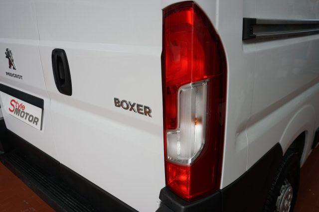 FIAT Ducato PEUGEOT BOXER 30 2.2 BlueHDi 120 S&S PM-TN L2-H1