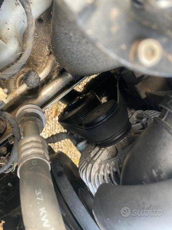 VOLKSWAGEN Passat 6 serie Passat 1.9 TDI/105C...