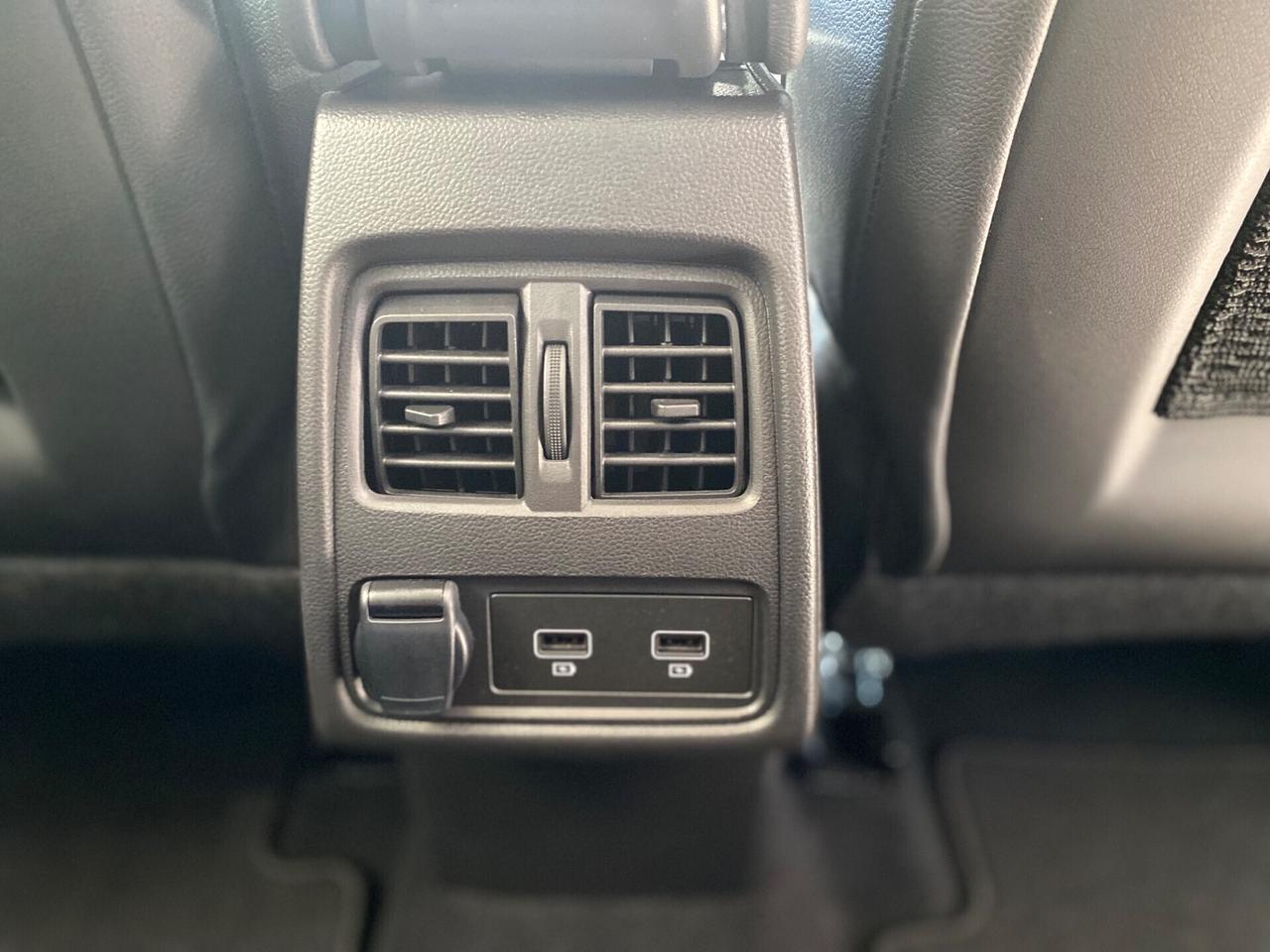 Renault Captur TCe 90 CV Techno