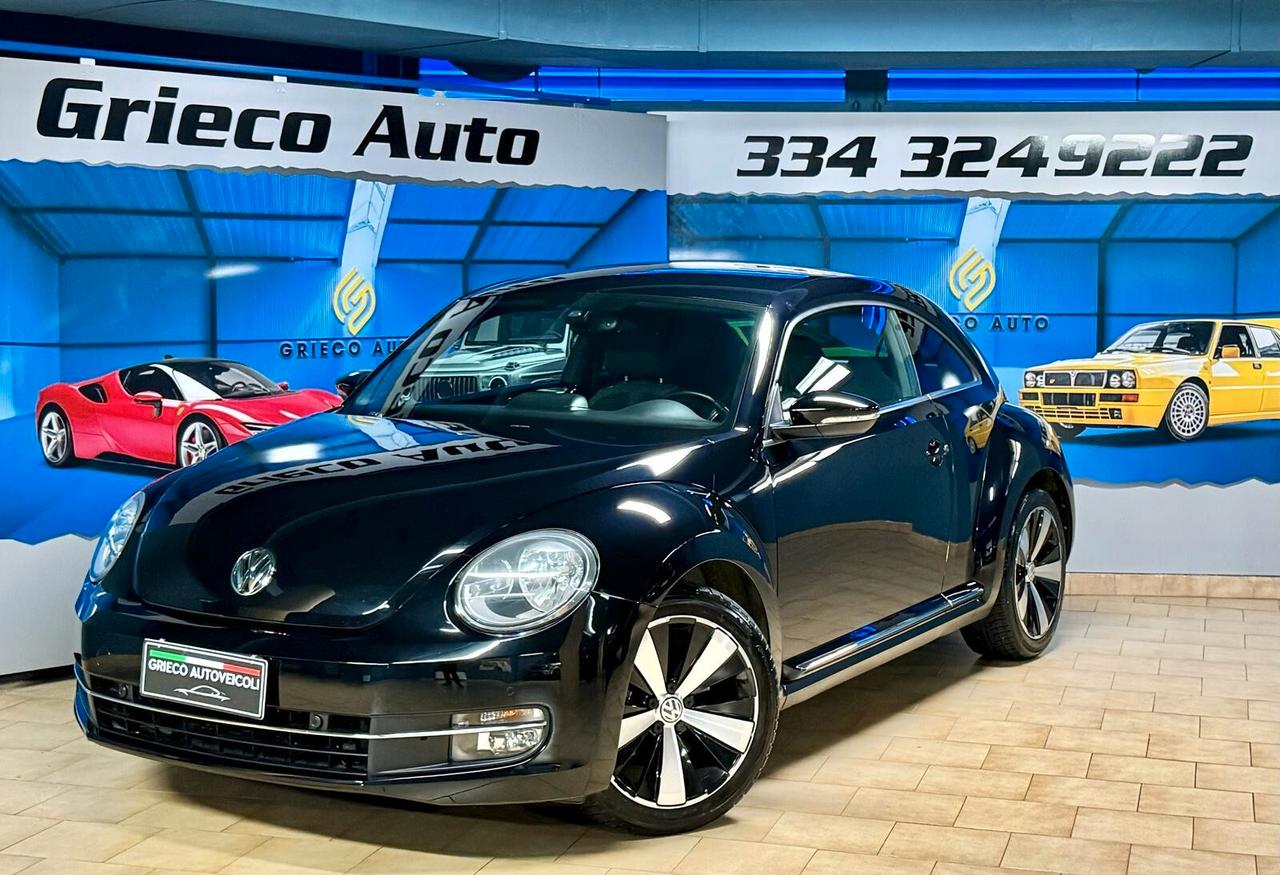MAGGIOLINO 2.0CC 200CAVALLI TSI AUTOMATICO