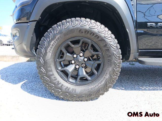 DODGE RAM 6.2 V8 TRX Supercharged N1