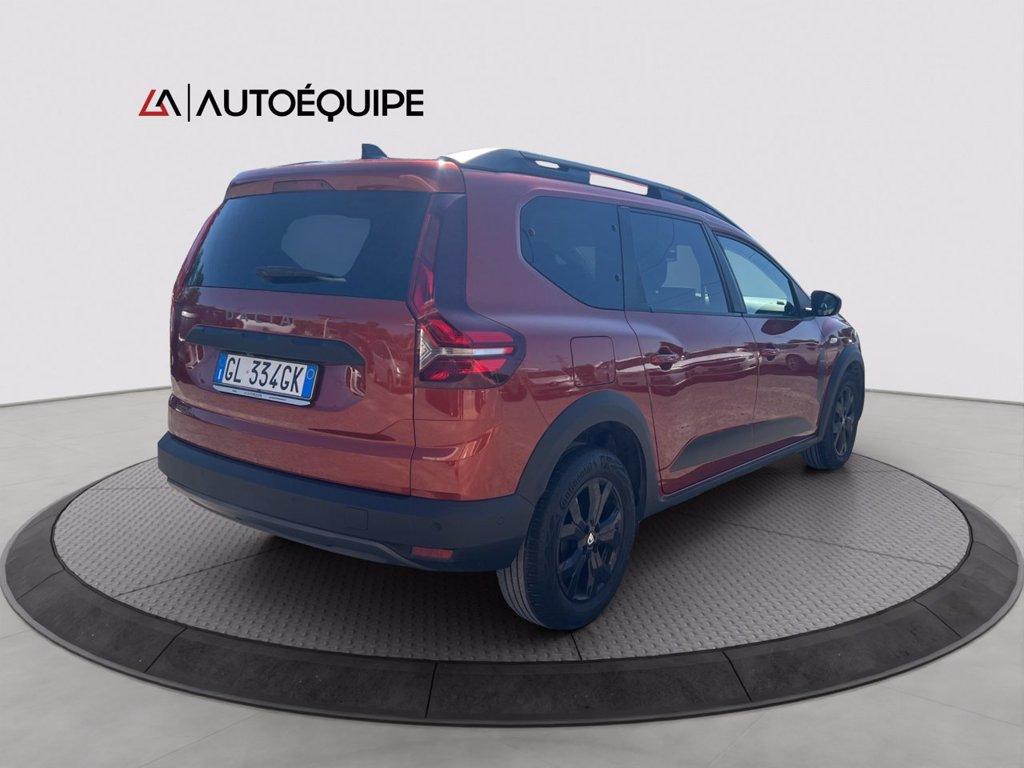 DACIA Jogger 1.0 tce Extreme UP Gpl 100cv 7p.ti del 2022