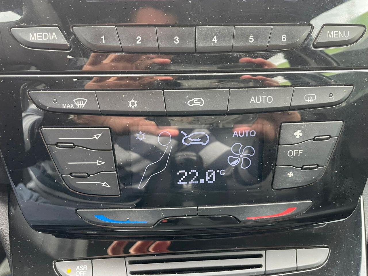 Lancia Ypsilon 1.2 69 CV 5 porte S&S Platinum