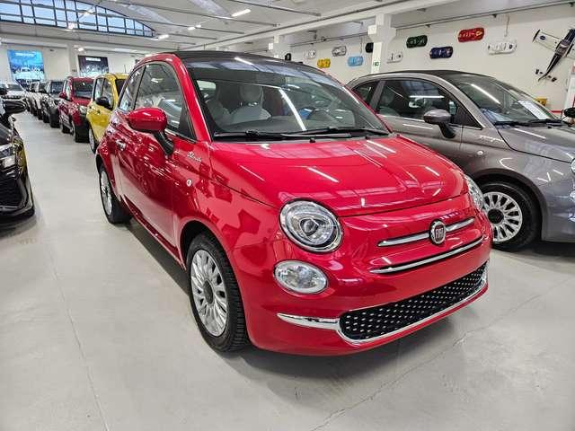 Fiat 500C CABRIO 1.0 HYBRID 70cv DOLCEVITA