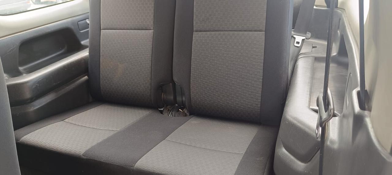 Suzuki Jimny 1.5 DDiS cat 4WD JLX III SERIE 86CV