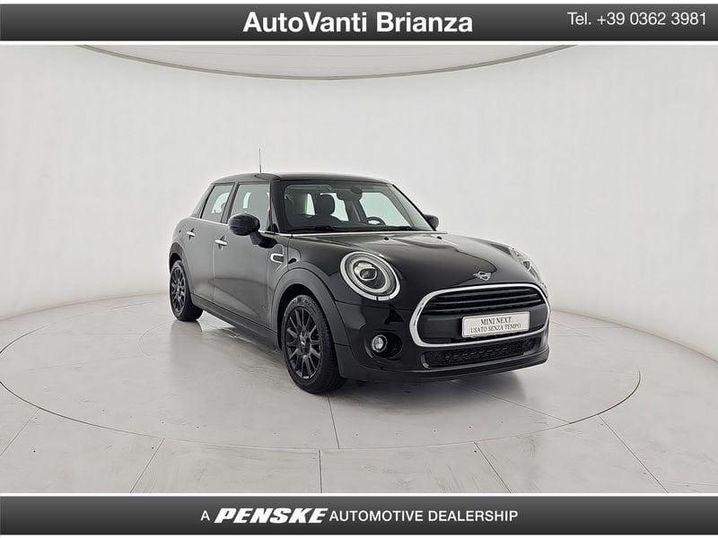 MINI Mini 5 porte Mini 5p 1.5 One