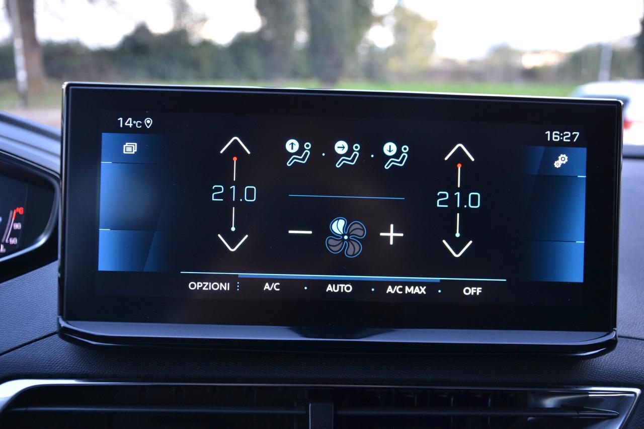 Peugeot 5008 2.0 HDi 180CV 7 POSTI AUT.**PREZZO REALE**UNIPRO'*