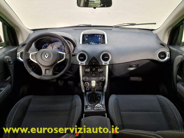 RENAULT Koleos 2.0 dCi 150CV 4X4 Dynamique ESM