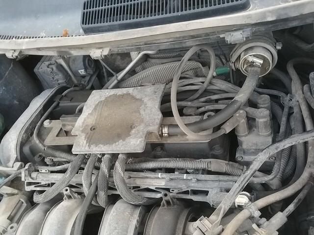 Ford Fiesta 1.4 3 porte Bz.- GPL