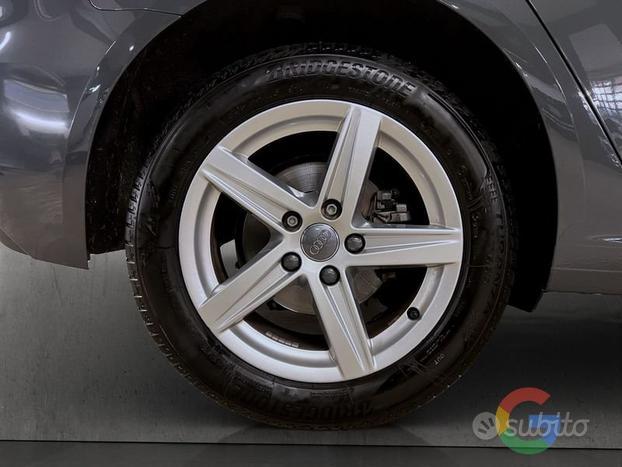 Audi A3 SPB 2.0 150cv - PROMO