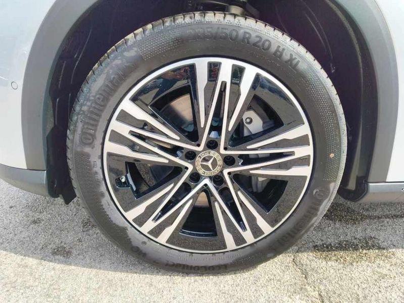 Mercedes-Benz GLC 400 4Matic EQ Advanced Plus