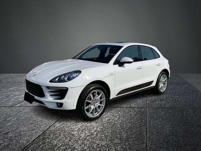 Porsche Macan Macan 3.0d S 250cv pdk