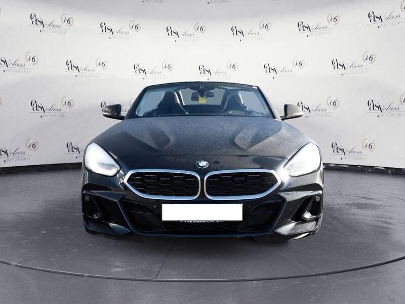 BMW Z4 sDrive 20i M Sport LED HEAD-UP CAMERA ACC