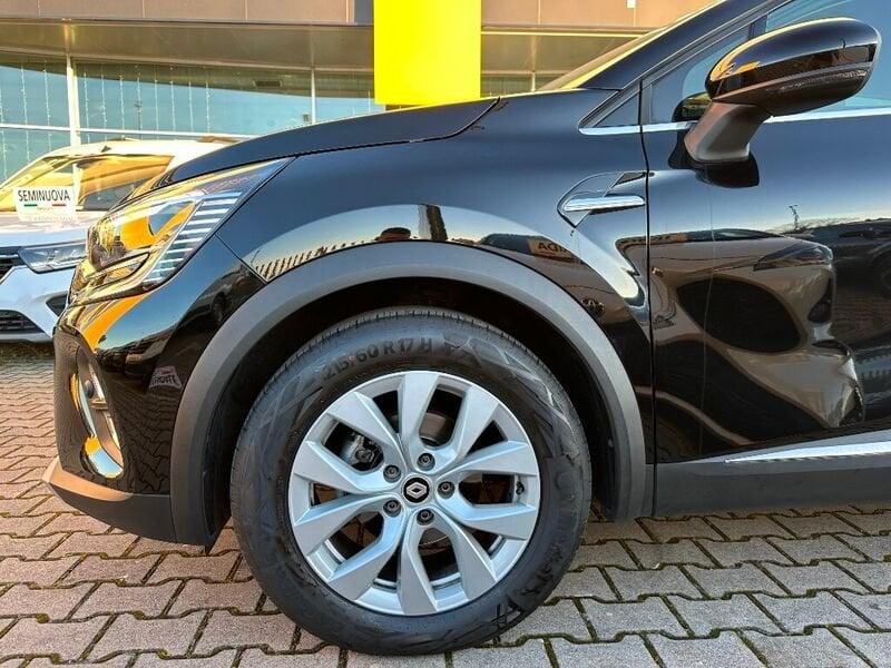 Renault Captur Captur TCe 100 CV GPL FAP Intens