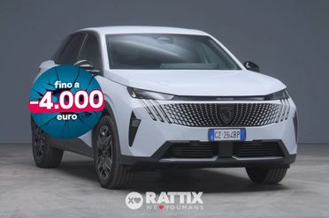 Peugeot 3008 1.2 Hybrid 145CV Allure e-DCS6