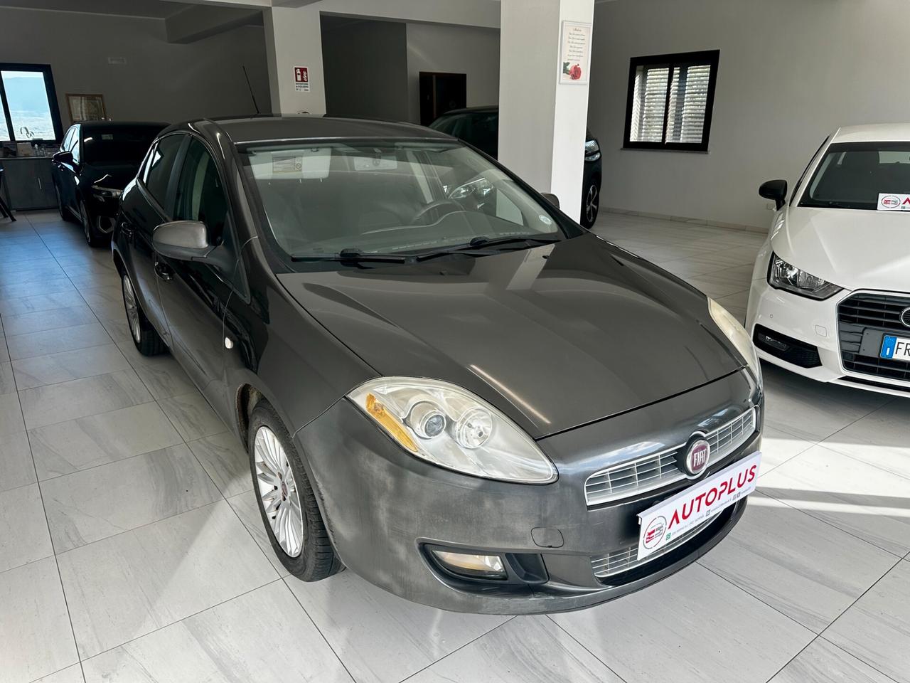 Fiat Bravo 1.6 MJT 120 CV Dynamic