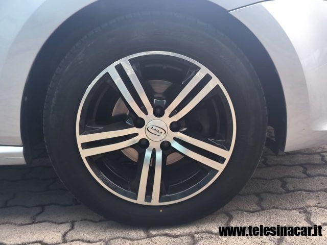 VOLKSWAGEN Polo 1.4 TDI 5p. Trendline