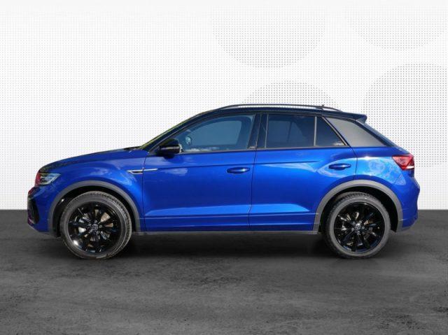 VOLKSWAGEN T-Roc 2.0 TDI SCR 150 CV DSG 4MOTION R-Line