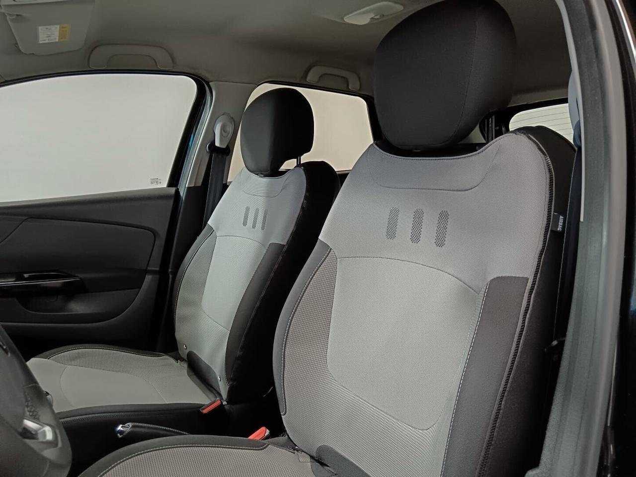 Renault Captur dCi 110 CV Intens