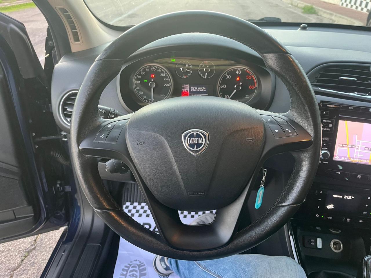 Lancia Delta 1.6 MJT Gold Unipro 2014