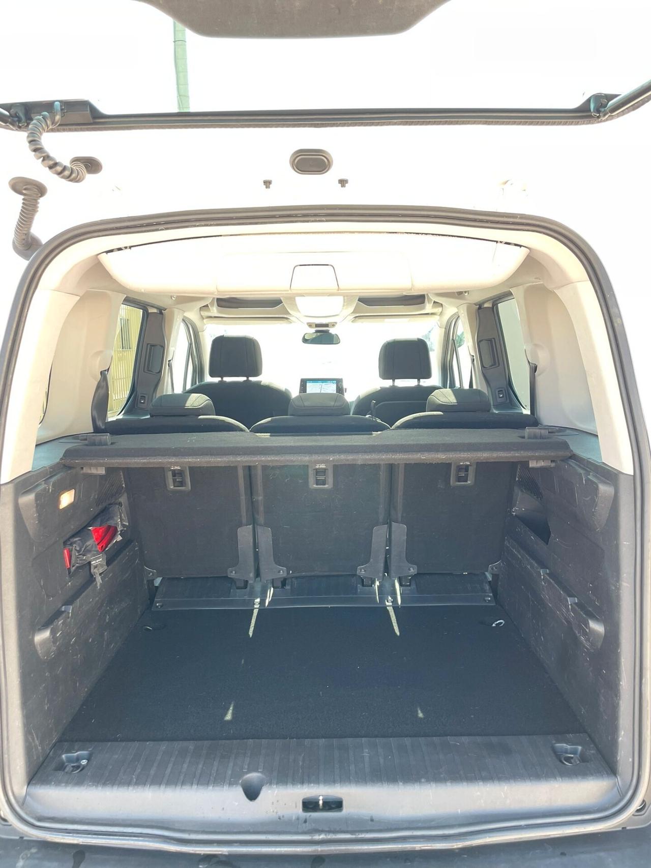 CITROEN BERLINGO BlueHDi 130 Stop&Start XTR