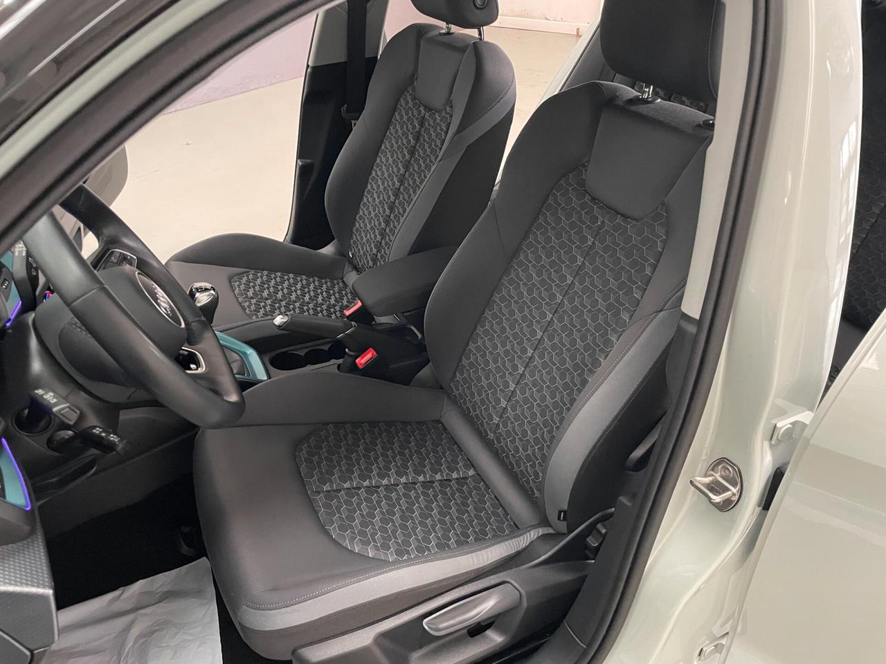 Audi A1 SPB 1.0 110CV 30 TFSI S line