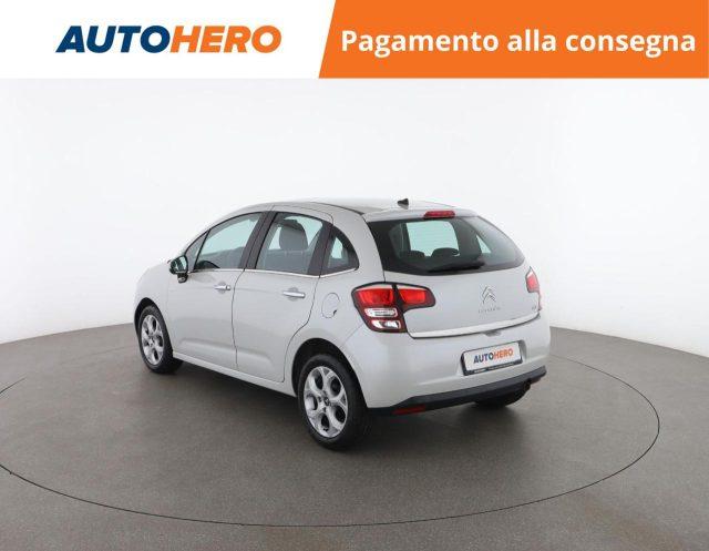 CITROEN C3 1.4 HDi 70 Exclusive