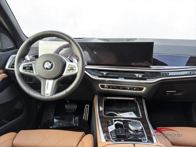 BMW X5 xDrive30d Msport Pro Travel Innovation Package
