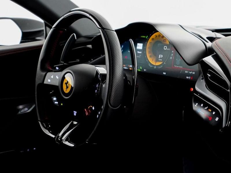 Ferrari SF90 Stradale