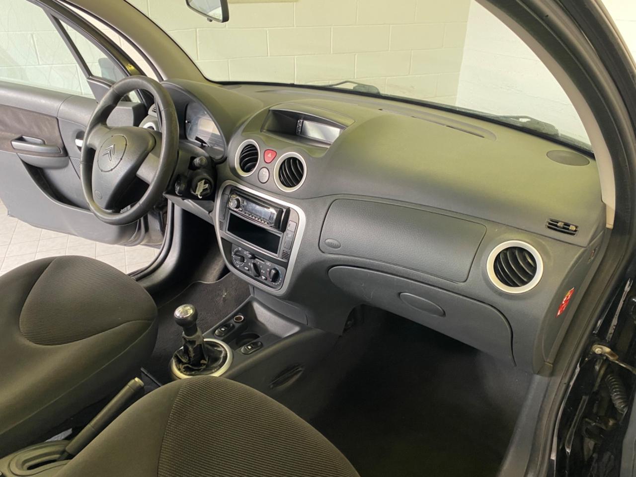 Citroen C3 1.1 Elegance