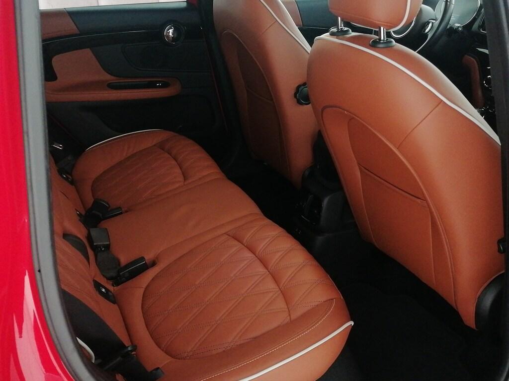 Mini Cooper SE Countryman Mini Countryman 1.5 Cooper SE Business all4 auto