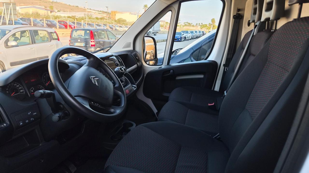 Citroen jumper 2.2 Hdi 120cv solo 50milakm