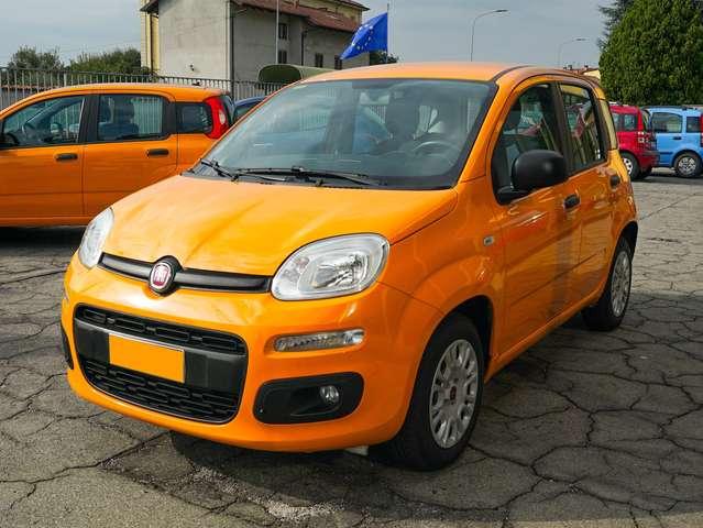 Fiat Panda Panda 1.2 69cv Easy