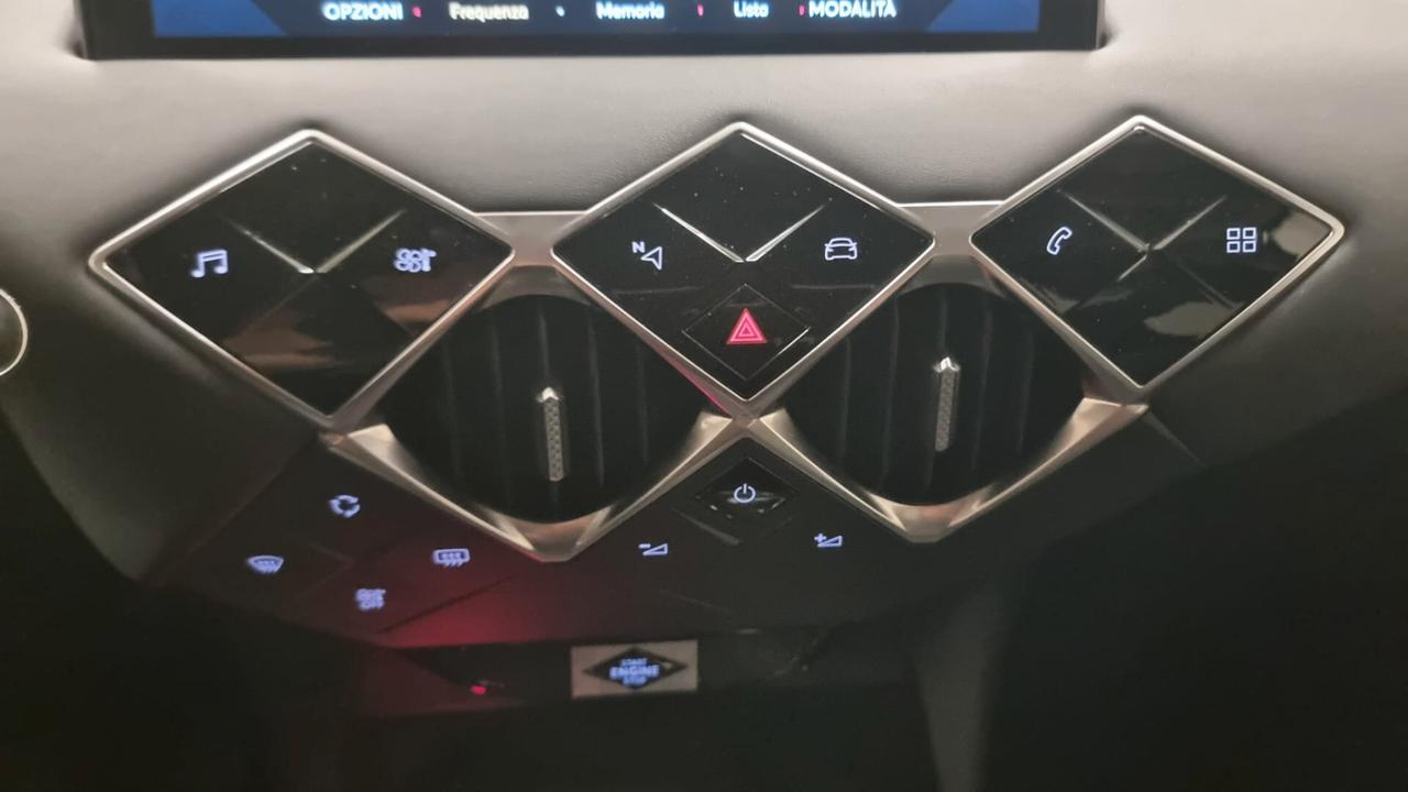 Ds DS3 3 Crossback BlueHDi 110 Faubourg