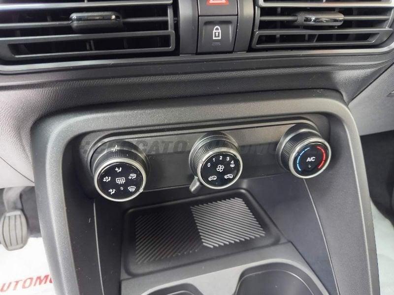 Citroën C3 Nuova C3 Turbo 100cv - PLUS