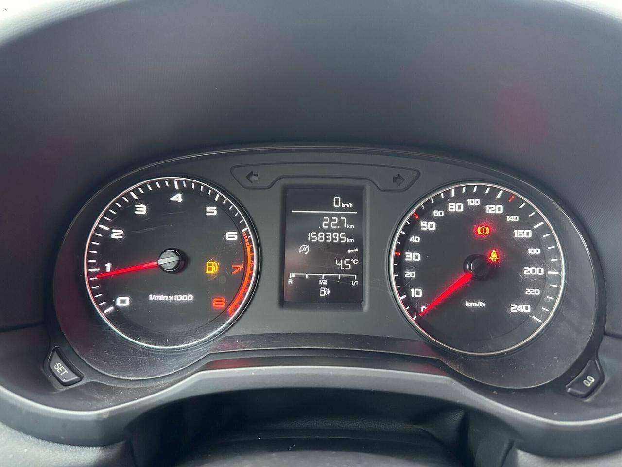 Audi A1 1.2 TFSI Ambition