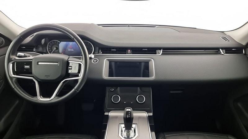 Land Rover RR Evoque 2.0D I4 163 CV AWD Auto S