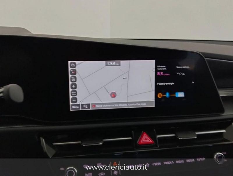 Kia Niro 1.6 GDi DCT HEV Style
