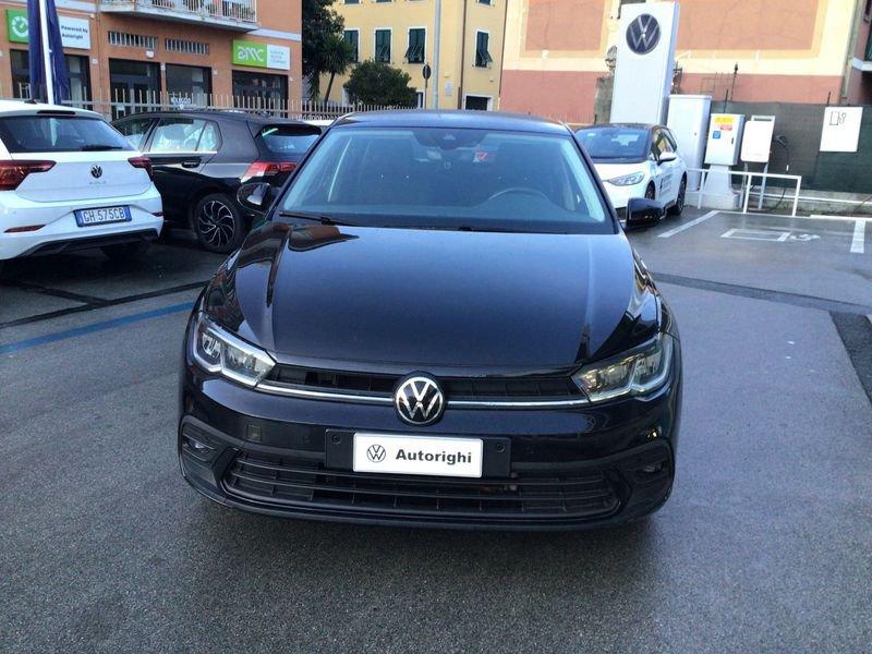 Volkswagen Polo Polo 1.0 TSI Life