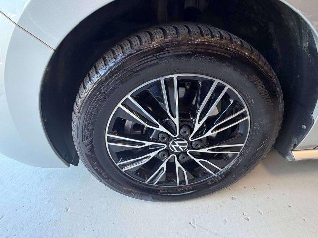 VOLKSWAGEN Multivan T7 T7 2.0 tdi Space 150cv dsg 5p