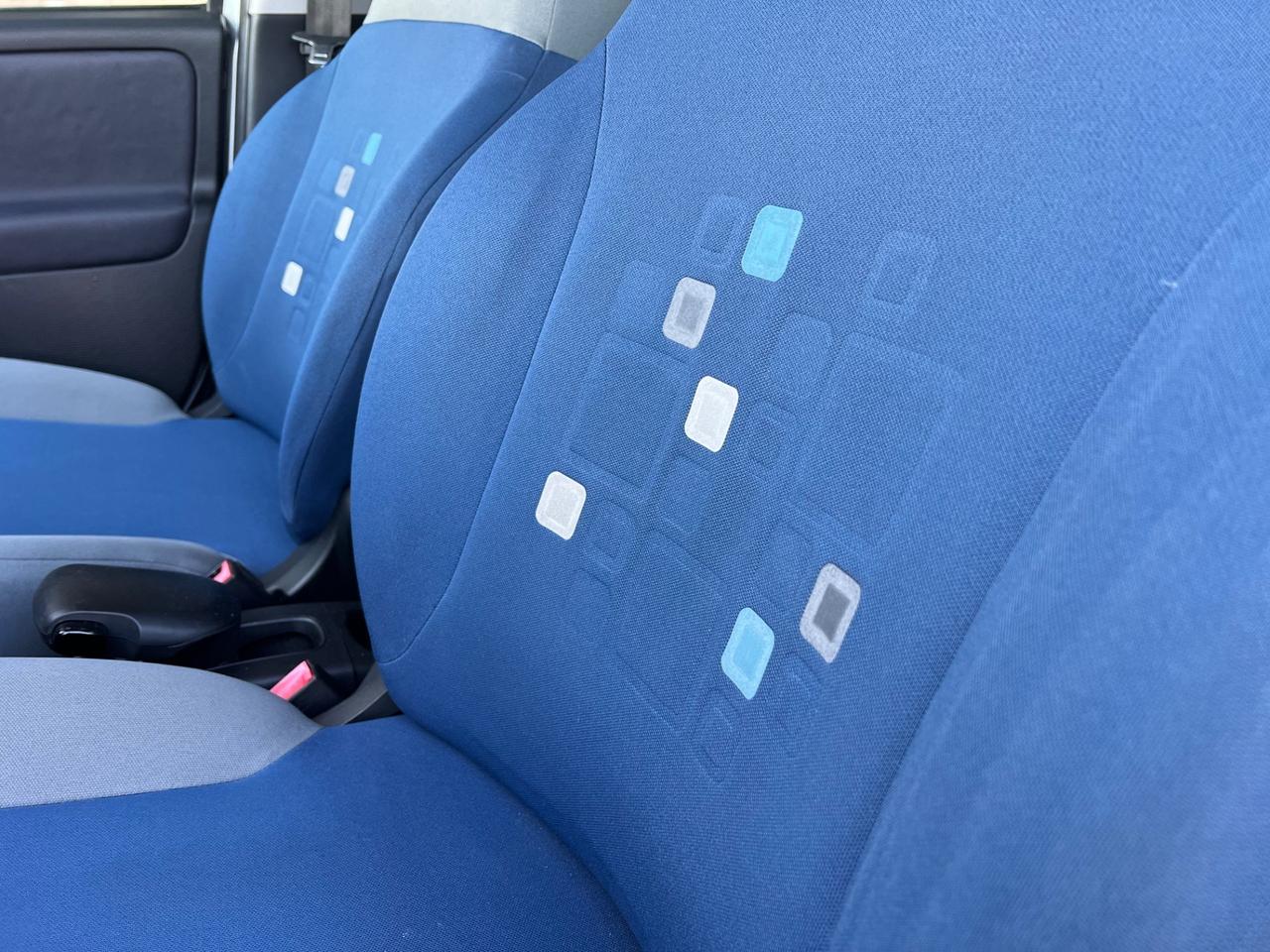 Fiat Panda 1.2 Lounge ok neopatentati