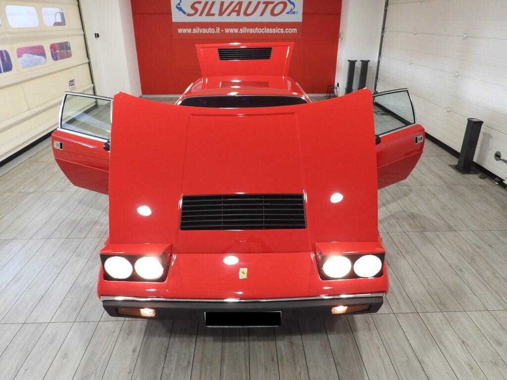 Ferrari Dino GT4 308 2.9