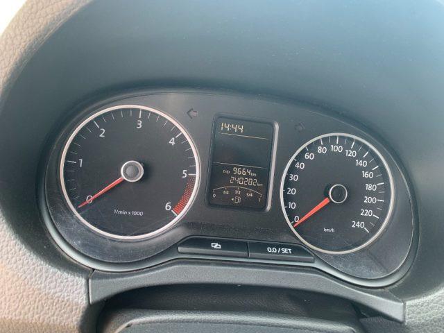 VOLKSWAGEN Amarok 2.0 BiTDI 164 CV 4Motion Inseribile Highline