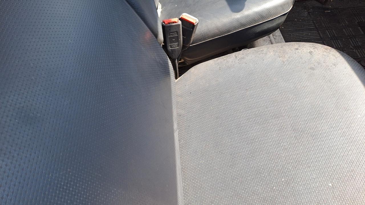 Talbot Simca 1100 pick up RARO