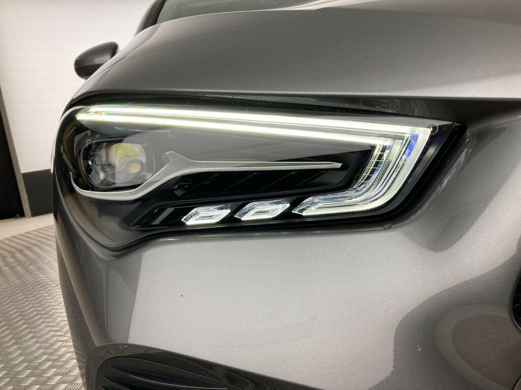 Mercedes CLA Shooting Brake 180 D Progressive Advanced 8G-DCT