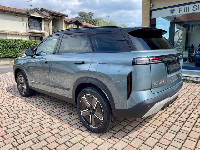 JAECOO Jaecoo 7 1.5 TGDI 347 CV PHEV Exclusive - NUOVO